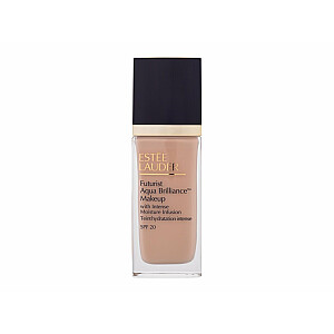 Aqua Brilliance Futurist 2W0 Warm Vanilla 30ml