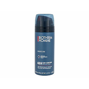 48H Homme Day Control 150ml