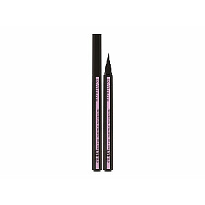 Easy Brush Tip Liner Hyper 800 Pitch Black 0,6г