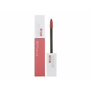 Matte Ink Liquid Superstay 130 Self-Starter 5 мл