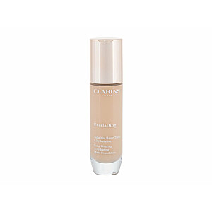 Eternal Foundation 105N Nude 30ml