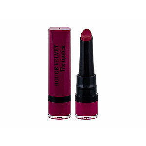 Lūpų dažai Rouge Velvet 10 Magni-fig 2,4g