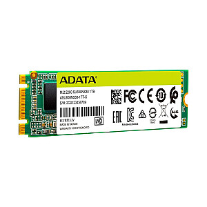 ADATA Ultimate SU650 M.2 1000 GB Serial ATA III 3D NAND