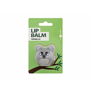 Lūpų balzamas Lovely Animals 6g