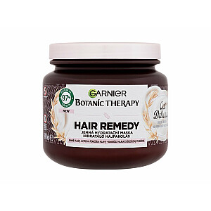 Avižiniai dribsniai Hair Treat Botanical Therapy 340ml