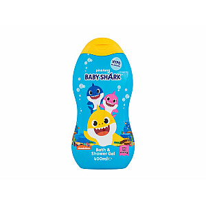 Baby Shark 400ml