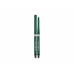 Grip 36H gelinis automatinis akių kontūro pieštukas Infaillible 008 smaragdo žalia 1,2 g