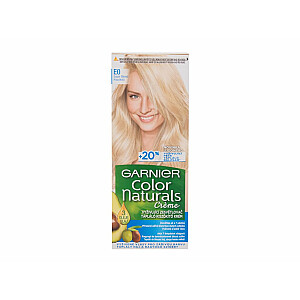 Color Naturals E0 Super Blonde Крем 40мл