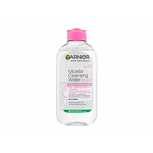 All-In-1 Skin Naturals micelinis vanduo 200 ml