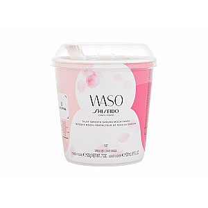 Atsisiųskite Silky Smooth Sakura Mochi Waso 20g