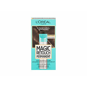 Permanent Magic Retouch 4 Dark Brown 18 ml