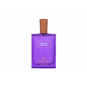 Vanilinis pačiulis The Elements Collection 75ml