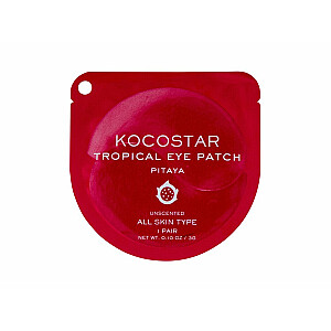 Tropical Eye Patch Akių kaukė Pitaya 3g