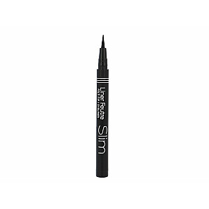 Slim Liner Felt 16 Черный 0,8мл