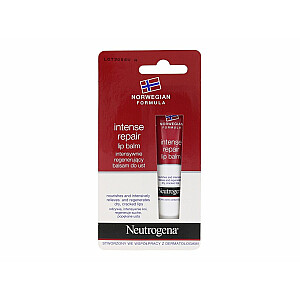 Norwegian Intense Recovery Formula 15 ml