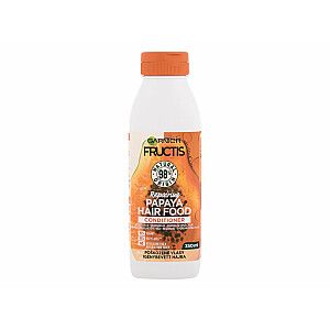 Papaya Repair kondicionierius Fructis Hair Food 350 ml
