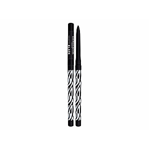 Matinė juoda Black Sensation Black 0,35g