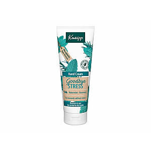 Atsisveikinimo stresas 75ml