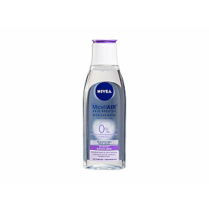 Micelinis valomasis vanduo 3in1 jautriai odai 200ml