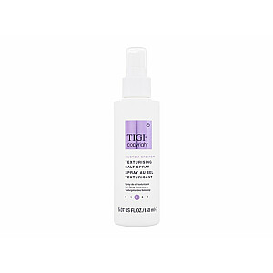 Autorių teisės Custom Create Salt Texturizing Spray 150ml