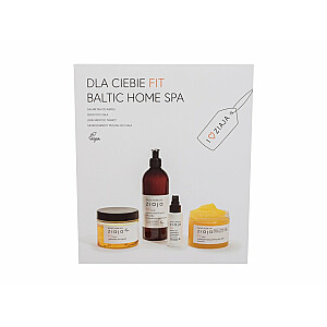 Fit Set Baltic Home Spa 50мл