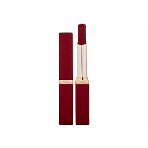 Интенсивный объем Матовые цвета Worth Color Riche 300 Le Rouge Confident 1,8г