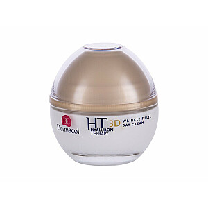 3D hialurono terapija 50ml