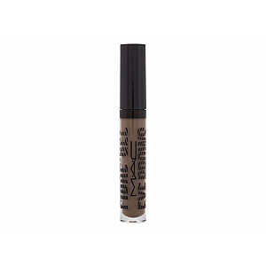 Fiber Gel Eye Brows Big Boost brunetėms 4,1g