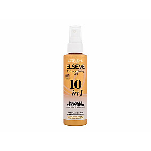10in1 Miracle Treatment Elseve Extraordinary Oil 150ml