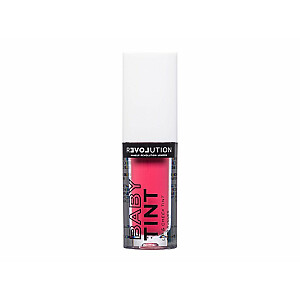 Dažai lūpoms ir skruostams Baby Fuchsia 1,4ml