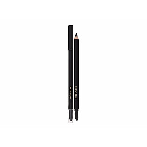 Гелевый карандаш для глаз водостойкий Double Wear 01 Onyx 1,2г
