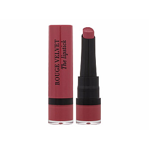 Rouge Velvet lūpų dažai 04 Hip Hip Pink 2,4ml