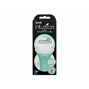 Sensitive Care Intuition 1ks