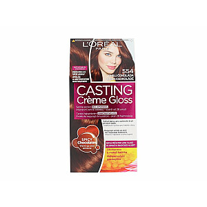Casting Creme Gloss 554 Чили Шоколад 48мл