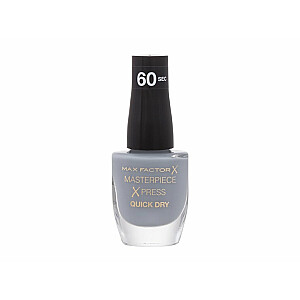 Xpress Quick Dry Masterpiece 807 apsauga nuo lietaus 8 ml