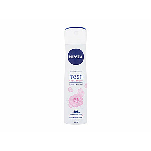 Gaivus rožių prisilietimas 150ml