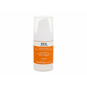 Šviesinantis akių kremas „Radiance“ 15 ml
