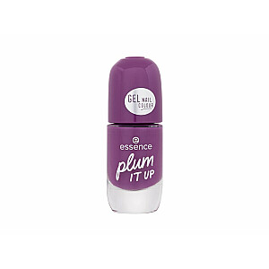 Гелевая краска для ногтей 54 Plum It Up 8мл