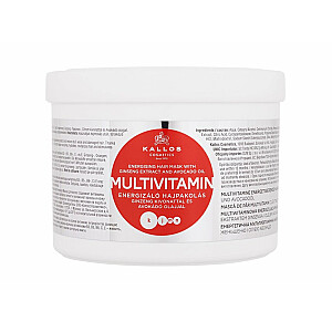 Multivitaminai 500 ml