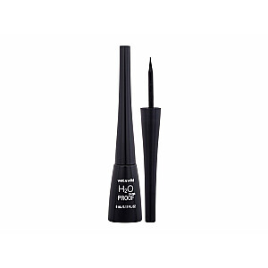 Skystas akių pieštukas H2O Proof Black 5ml