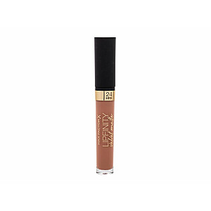 Velvet Matte 24HRS Lipfinity 040 Luxe Nude 3,5мл