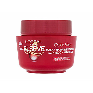 Kaukė Elseve Color-Vive 300ml