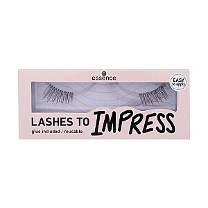 03 Half Lashes Lashes To Impress 1 шт.