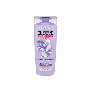 Elseve Hyaluron Plump Moisturizing Shampoo 250 ml
