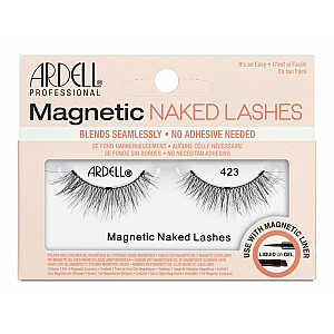 Naked Lashes 423 Magnetic Black 1 шт.