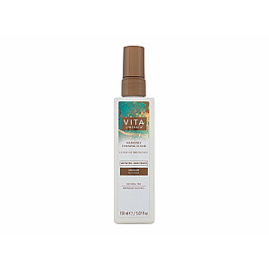 Untinted Heavenly Tanning Elixir Medium 150мл