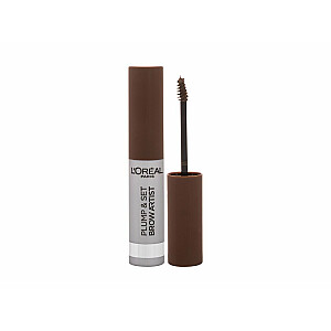 Plump & Set Brow Artist 105 Brunette 4,9 ml