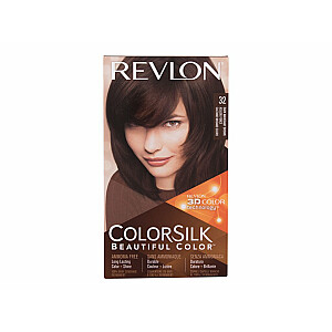 Beautiful Color Colorsilk 32 Dark Mahogany Brown 59,1мл