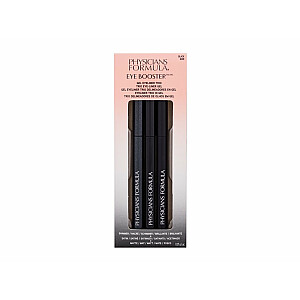 Gelinis akių pieštukas Trio Eye Booster Black 0,37g