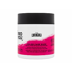 Keeper ProYou Color Care Mask 500 ml